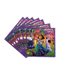 Furnituri de ziua de naștere Encanto - mai multe variante