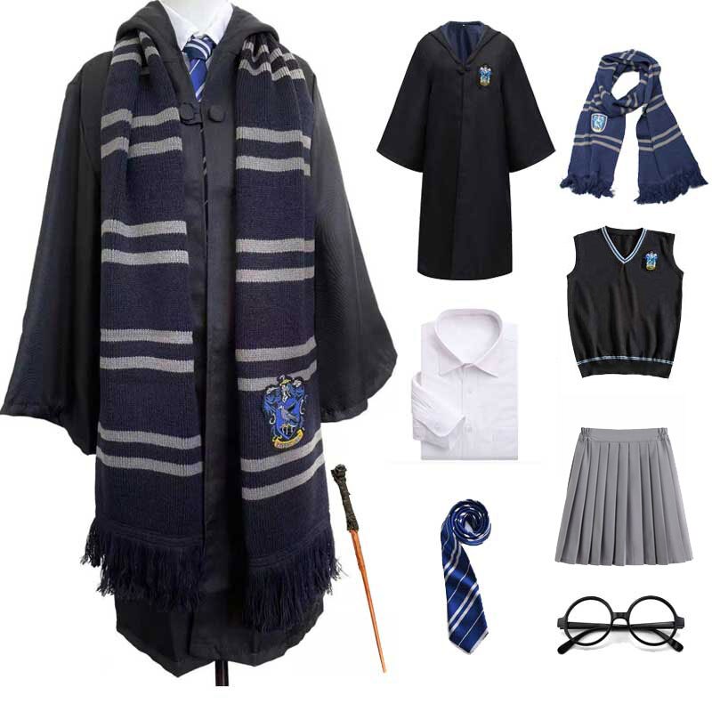 Costum pentru copii Harry Potter - mai multe variante