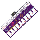 Covoraș muzical pentru copii - mai multe variante