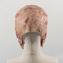 Mască de groază cu craniu însângerat