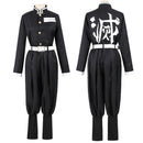 Costum pentru fete Anime - Kochou Shinobu