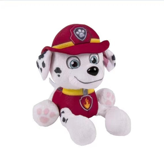 Plush PAW Patrol - mai multe variante