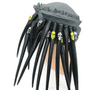 Mască de prădător