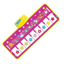 Covoraș muzical pentru copii - mai multe variante