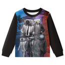 Skibidi Pijamale pentru copii Toaletă - mai multe variante