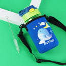 Sticlă de băut colorată - mai multe culori