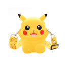 Geantă de mână pentru copii Pokemon