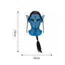 Mască strălucitoare Avatar - mai multe variante