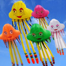 Zmeu zburător uriaș - mai multe culori