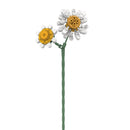 Set de construcție floare - mai multe variante