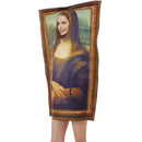 Costum pentru femei Mona Lisa