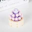 Set de construcție floare - mai multe variante