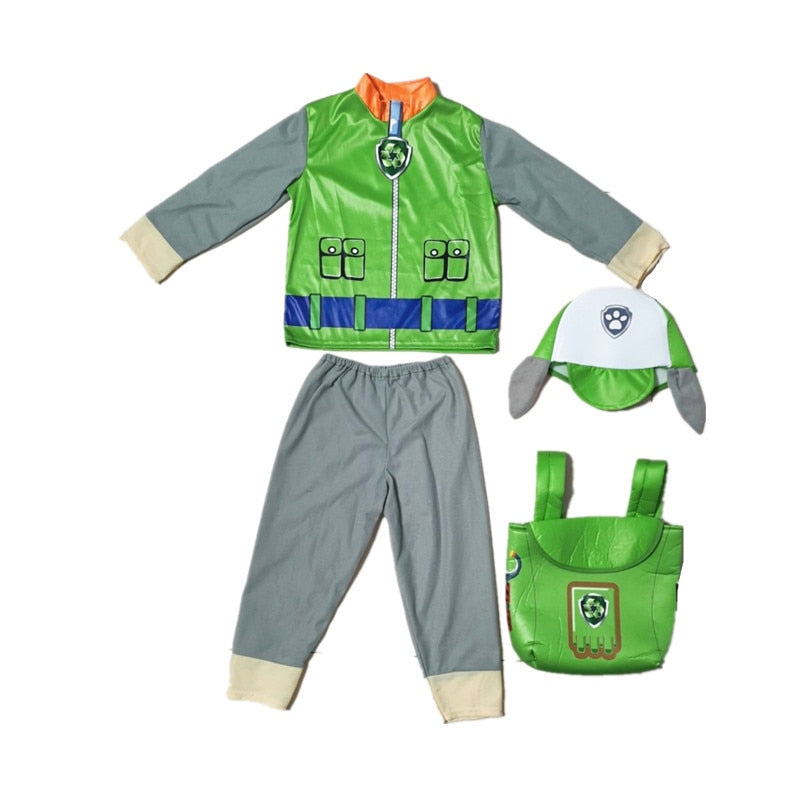 Costum pentru copii PAW Patrol - mai multe variante