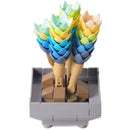 Set de construit plante de grădină - mai multe variante