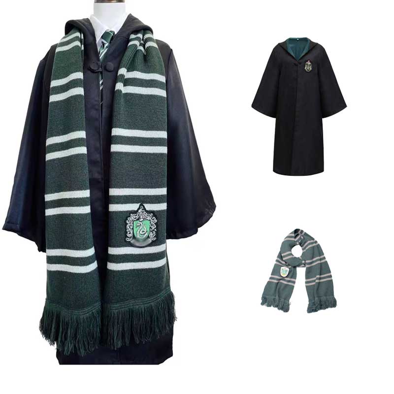 Costum pentru copii Harry Potter - mai multe variante