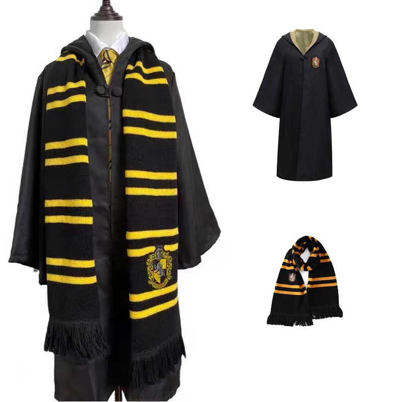 Costum pentru copii Harry Potter - mai multe variante