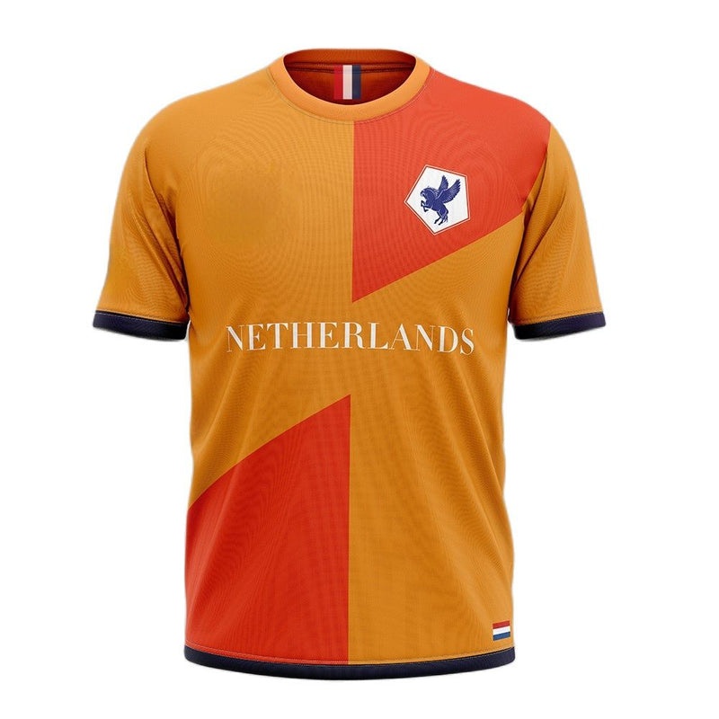 Tricou de fotbal - Olanda