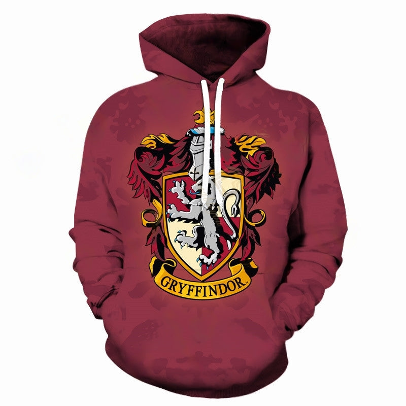 Pulover pentru copii Harry Potter - mai multe variante