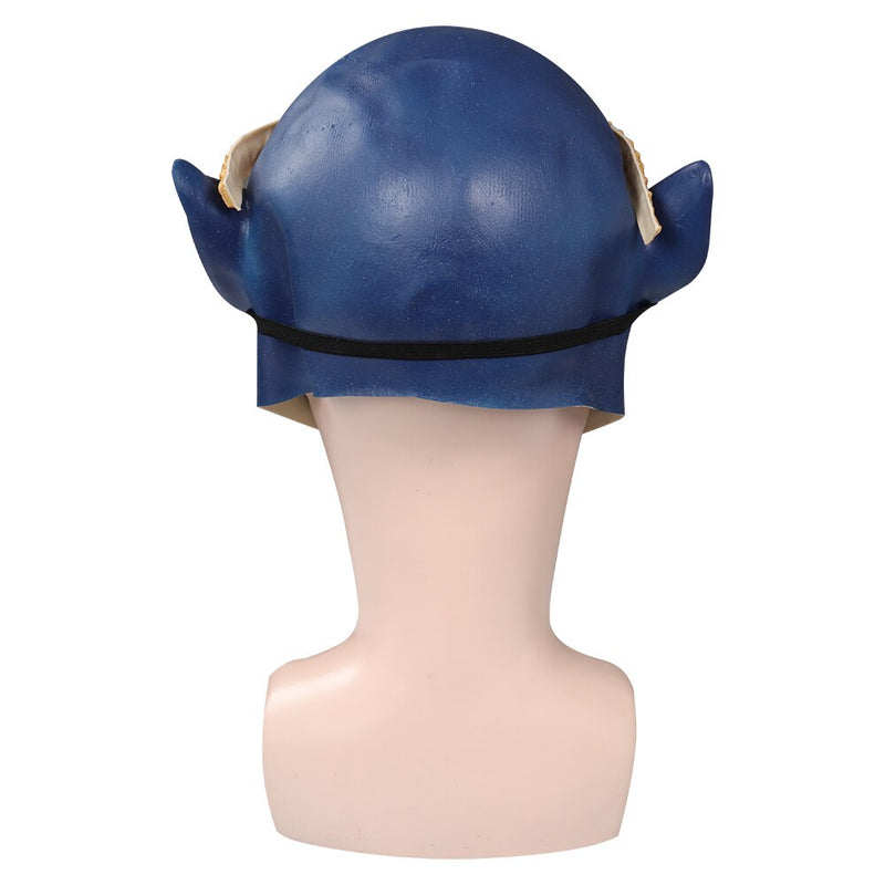 Mască Avatar