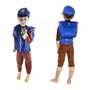 Costum pentru copii PAW Patrol - Chase