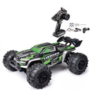 Mașină off-road cu telecomandă - mai multe culori