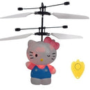 Dronă teleghidată mini cu personaje - mai multe variante