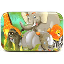 Puzzle pentru copii 60 de piese cu cutie - mai multe variante