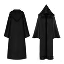 Mantie neagră Star Wars Jedi