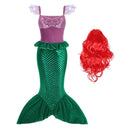 Costum pentru copii Mica sirenă Ariel