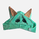 Costum pentru copii Star Wars - Yoda