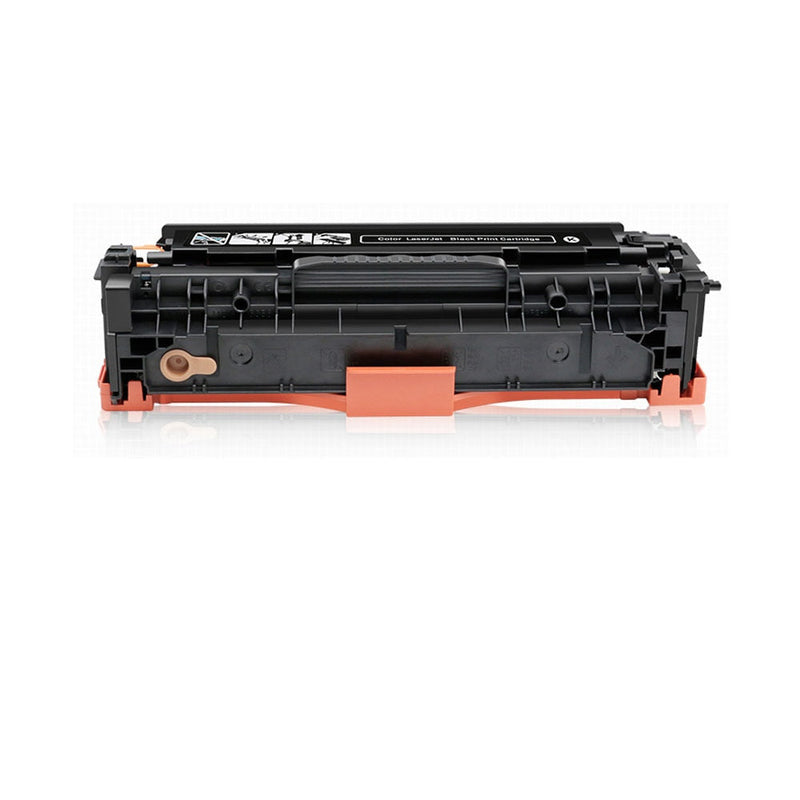 Cartuș cu toner pentru HP CE320A - mai multe culori