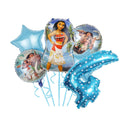 Set mare de baloane Moana - mai multe variante