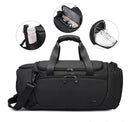 Geantă de călătorie impermeabilă pentru bărbați 30 L