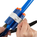 Jucărie pentru lansarea gloanțelor de spumă pentru copii - mai multe variante