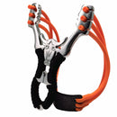 Praștie cu laser - mai multe variante