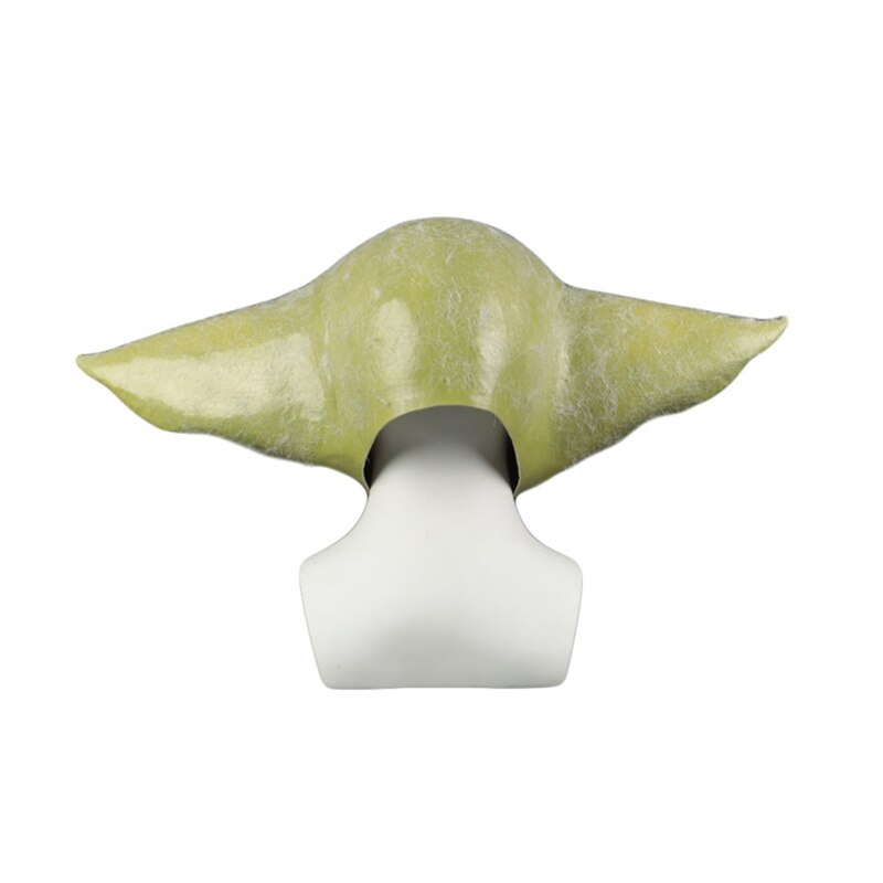 Mască Baby Yoda