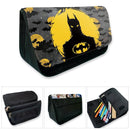 Scoala creion caz Marvel - mai multe variante