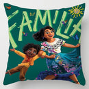 Față de pernă Encanto - mai multe variante