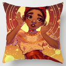 Față de pernă Encanto - mai multe variante