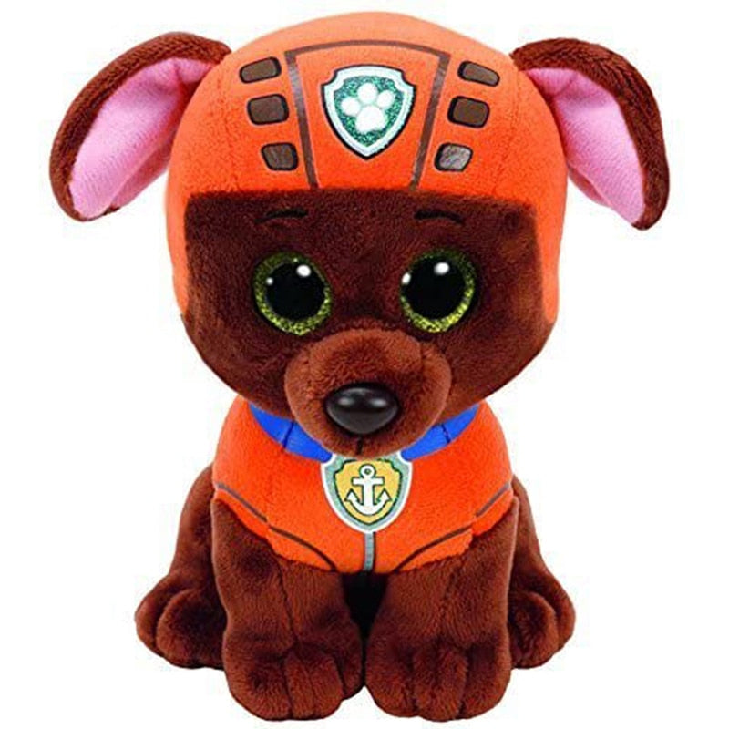 Plush PAW Patrol - mai multe variante