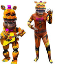 Costum pentru copii Five Nights at Freddy's - mai multe variante