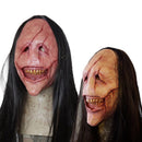 Mască de demon înfricoșătoare