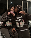 Hanorac unisex oversize elegant - mai multe variante