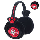 Căști pufoase de iarnă PAW Patrol - mai multe variante