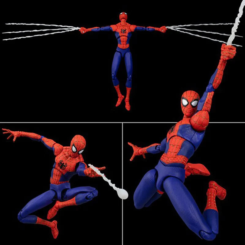Figurină de design Spiderman
