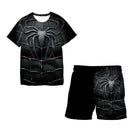 Set pentru copii cu motiv de supererou Avengers - mai multe variante