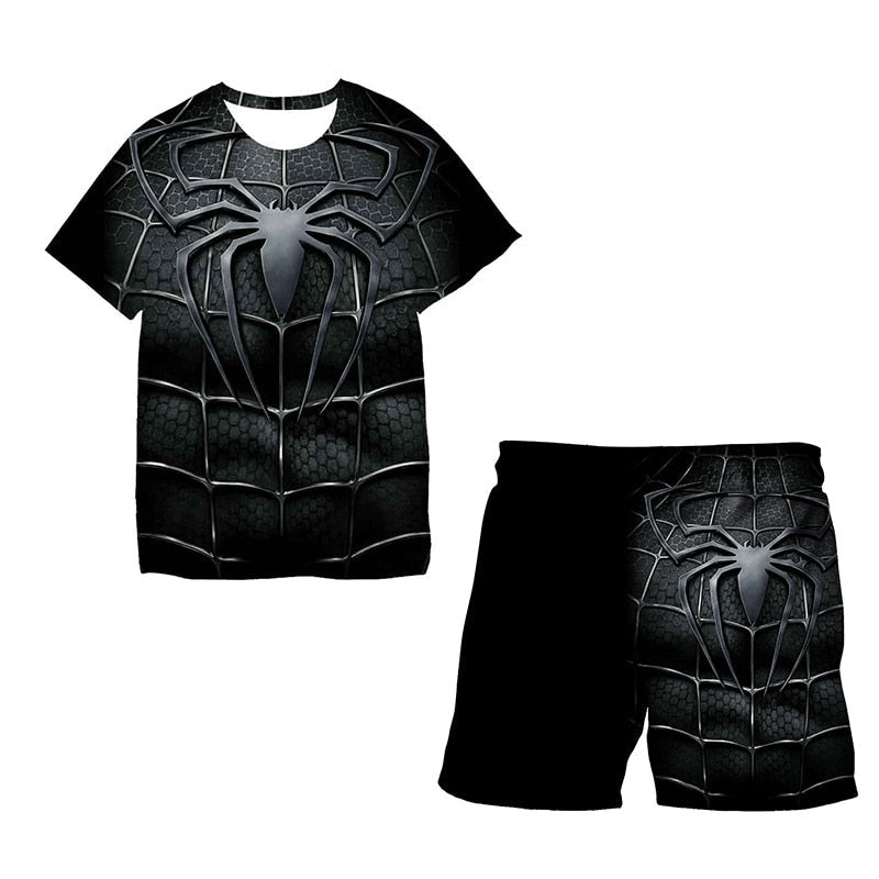 Set pentru copii cu motiv de supererou Avengers - mai multe variante