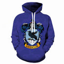 Adult Sweatshirt Harry Potter - mai multe variante