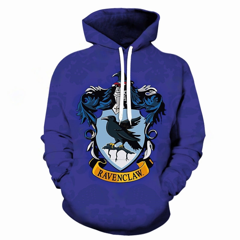 Pulover pentru copii Harry Potter - mai multe variante