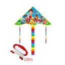 Zmeu zburător PAW Patrol - mai multe variante